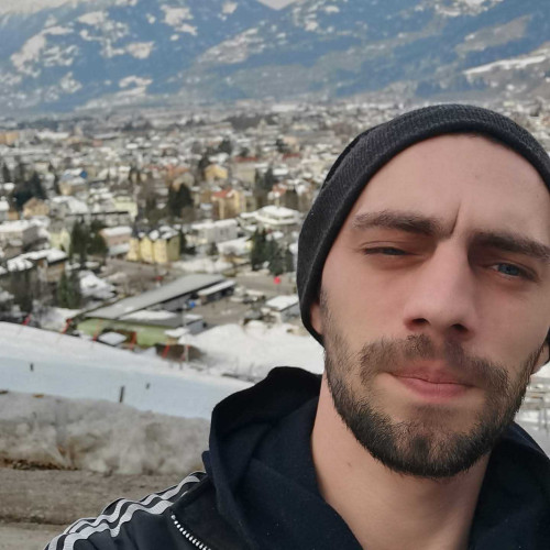 Ivan D. profile photo