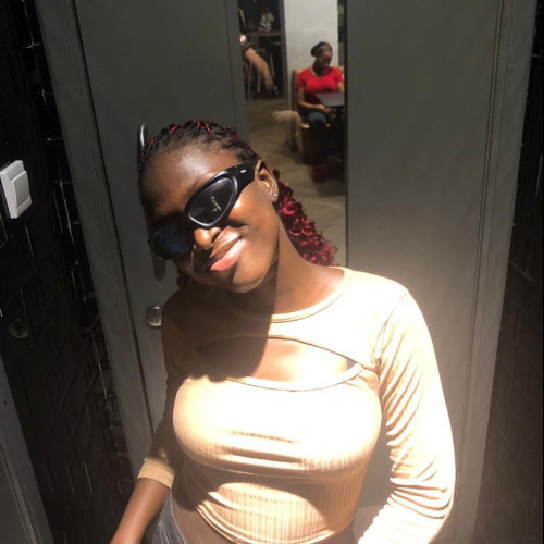 Annabel  B. profile photo