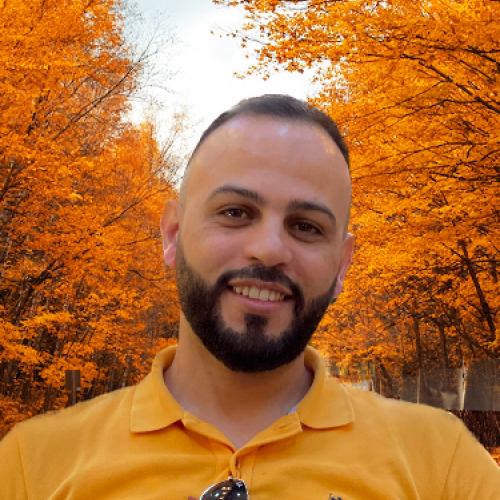 Yassin L. profile photo
