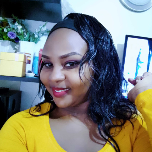 Charity N. profile photo