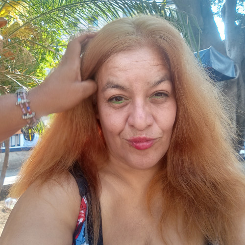 Andrea R. profile photo