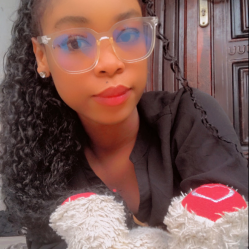 Aviana C. profile photo
