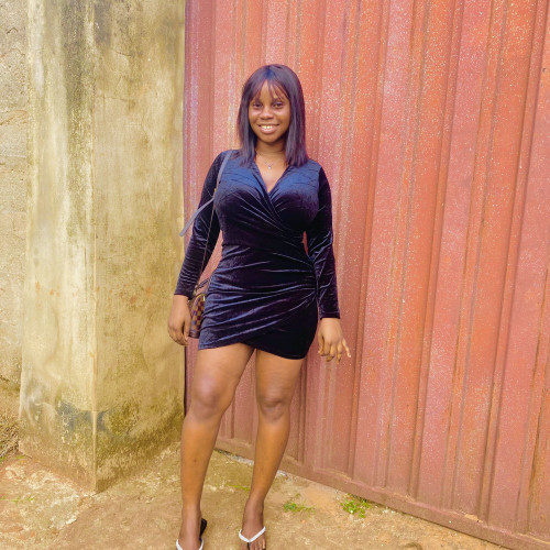 Nwaorgu E. profile photo