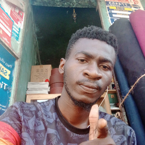 Gazza S. profile photo