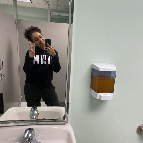 Brianna M. profile photo