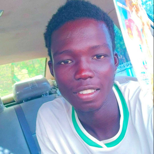 Mustapha M.