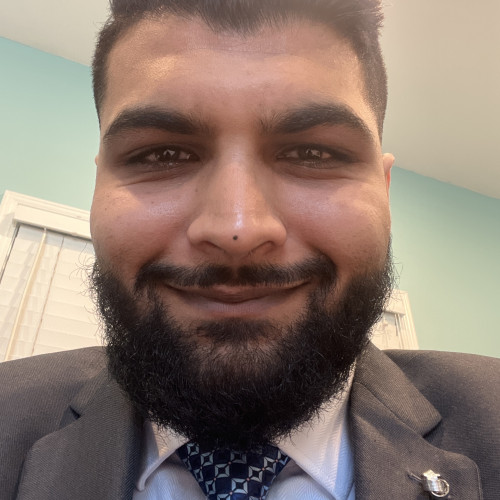 Bhavish P.