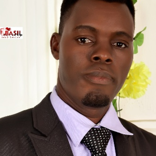 Solomon  K. profile photo