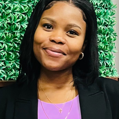 Refilwe M. profile photo