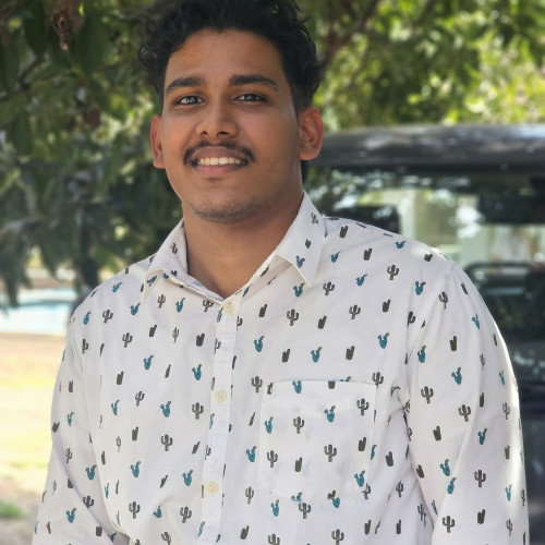 Ebin A. profile photo