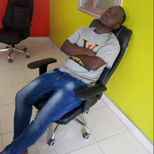 Ekow  T.