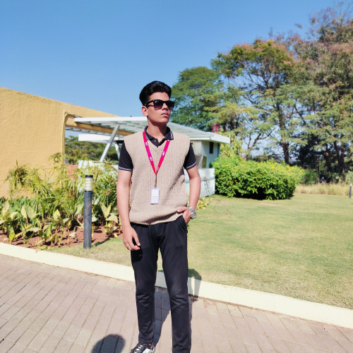 Mohit  B. profile photo