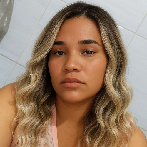 Joici M. profile photo