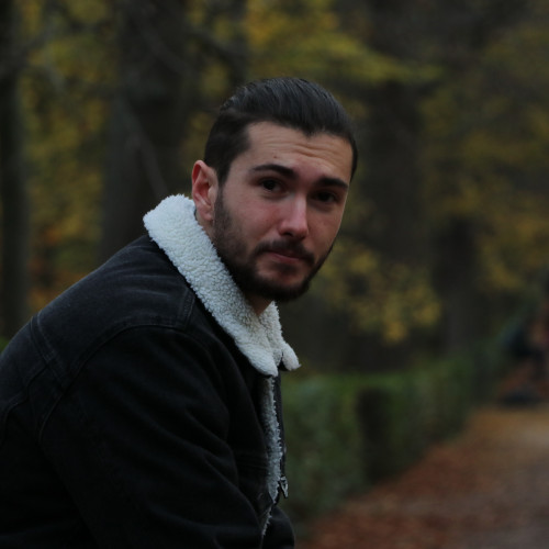 Adrian G. profile photo