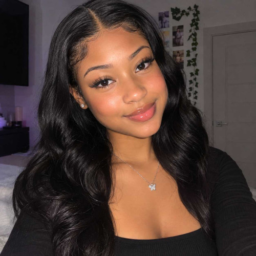 Tehmie P. profile photo