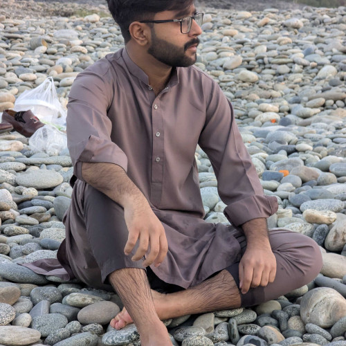 UMAR G. profile photo