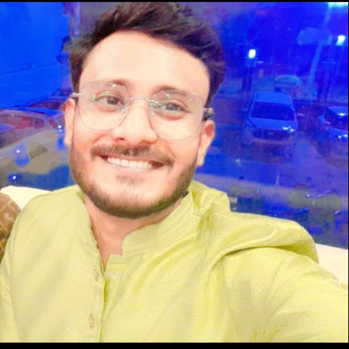RITESH C. profile photo