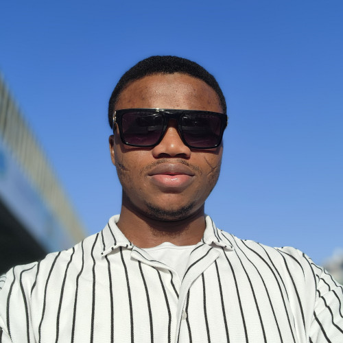 Yoch V. profile photo