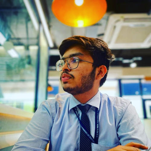 Aditya M.