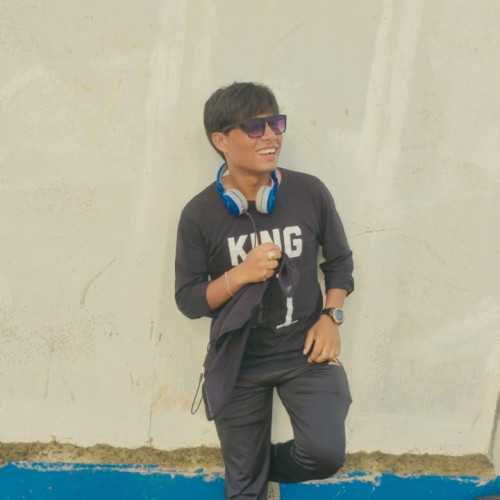 Faizan A. profile photo