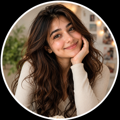 Srishti S. profile photo