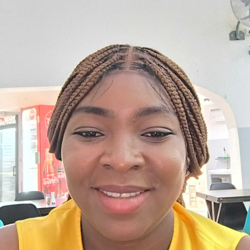Bethel N. profile photo