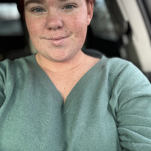 Meagan F. profile photo