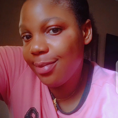 Esther N. profile photo