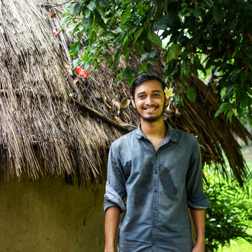 Jobayer M. profile photo
