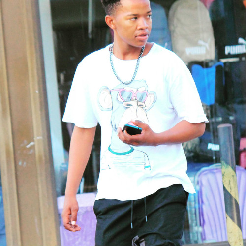 Brandon K.