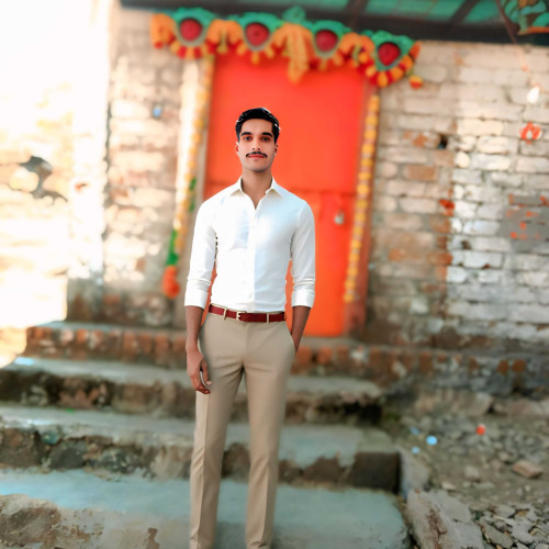 Vijay D. profile photo