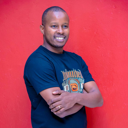 Moses B. profile photo