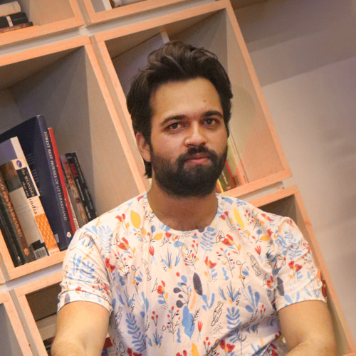 Amit C. profile photo