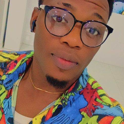 Michael I. profile photo