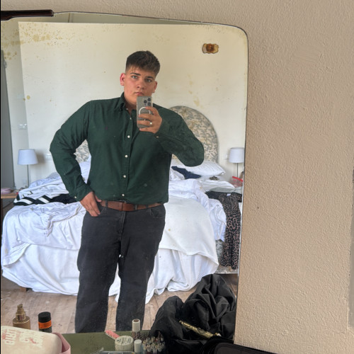 Ben S. profile photo