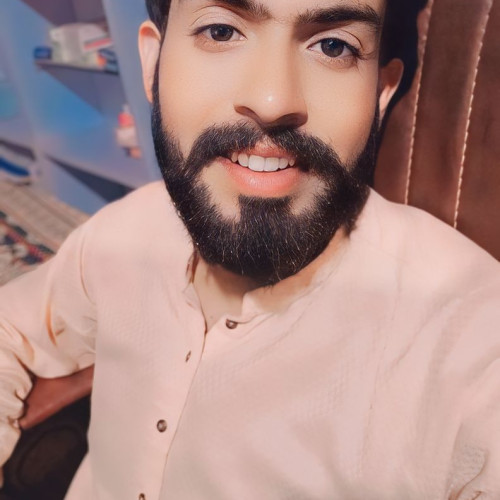 Shahbaz A. profile photo