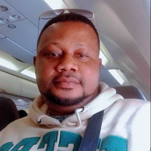 Kingsley O. profile photo