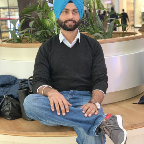 Rajvir S. profile photo