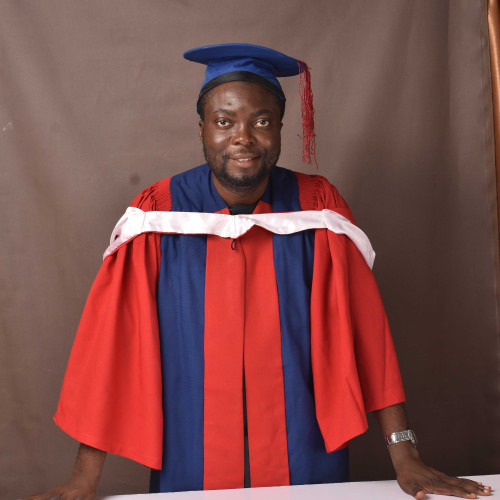 leonard u. profile photo