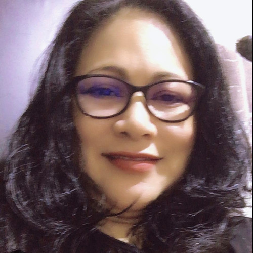 GABY P. profile photo