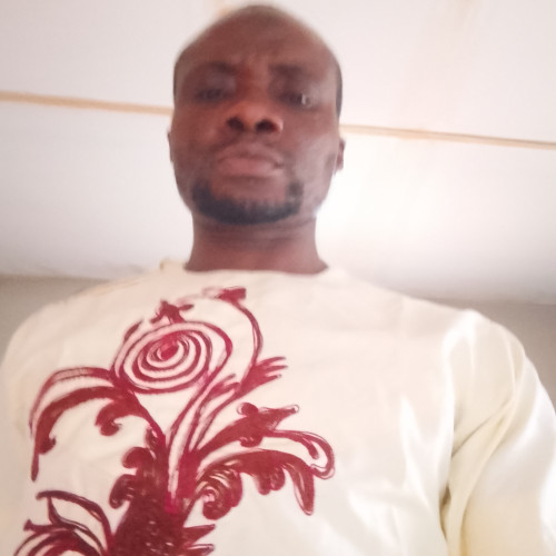 ADESHOLA S. profile photo