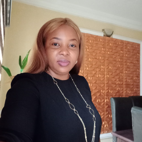 Ijeoma  A.
