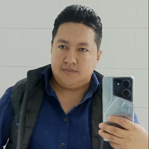 Marlon L. profile photo