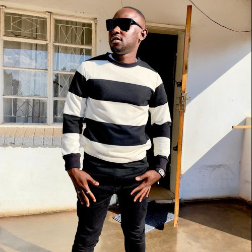 Kudakwashe I. profile photo