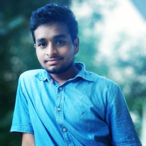 Sai Teja P.