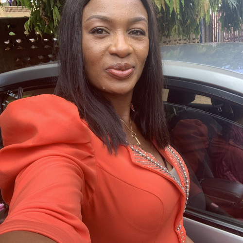 chinwe N.