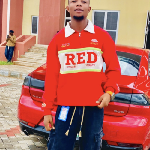 Adu O. profile photo