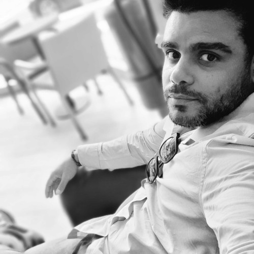 Jorge G. profile photo