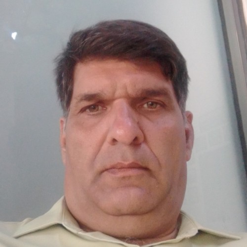 Fawad K.