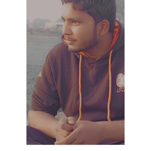 Mubashir  K. profile photo